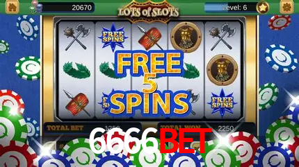 Descubra a Essência do 6666bet: Nossa História e Compromissos
