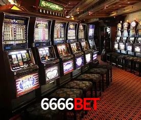 A Revolução dos Aplicativos de Jogos no 6666bet