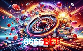 Estatísticas 6666bet
