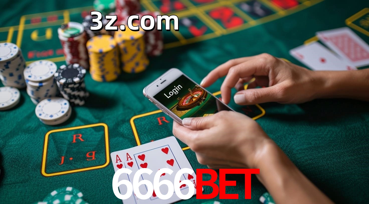 6666BET