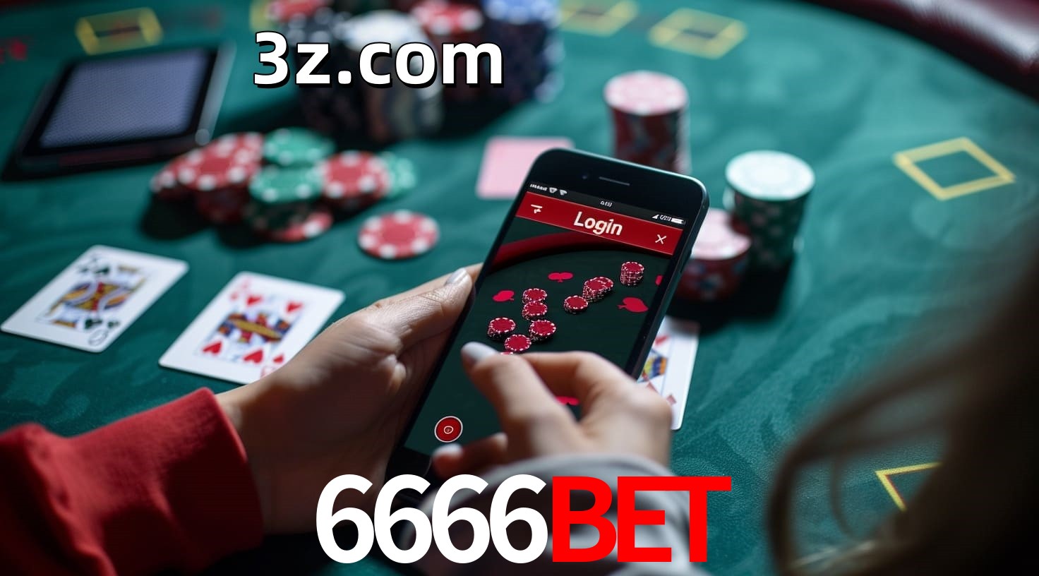 6666BET