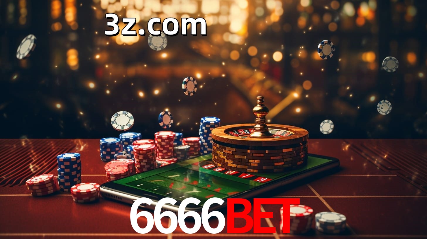 6666BET