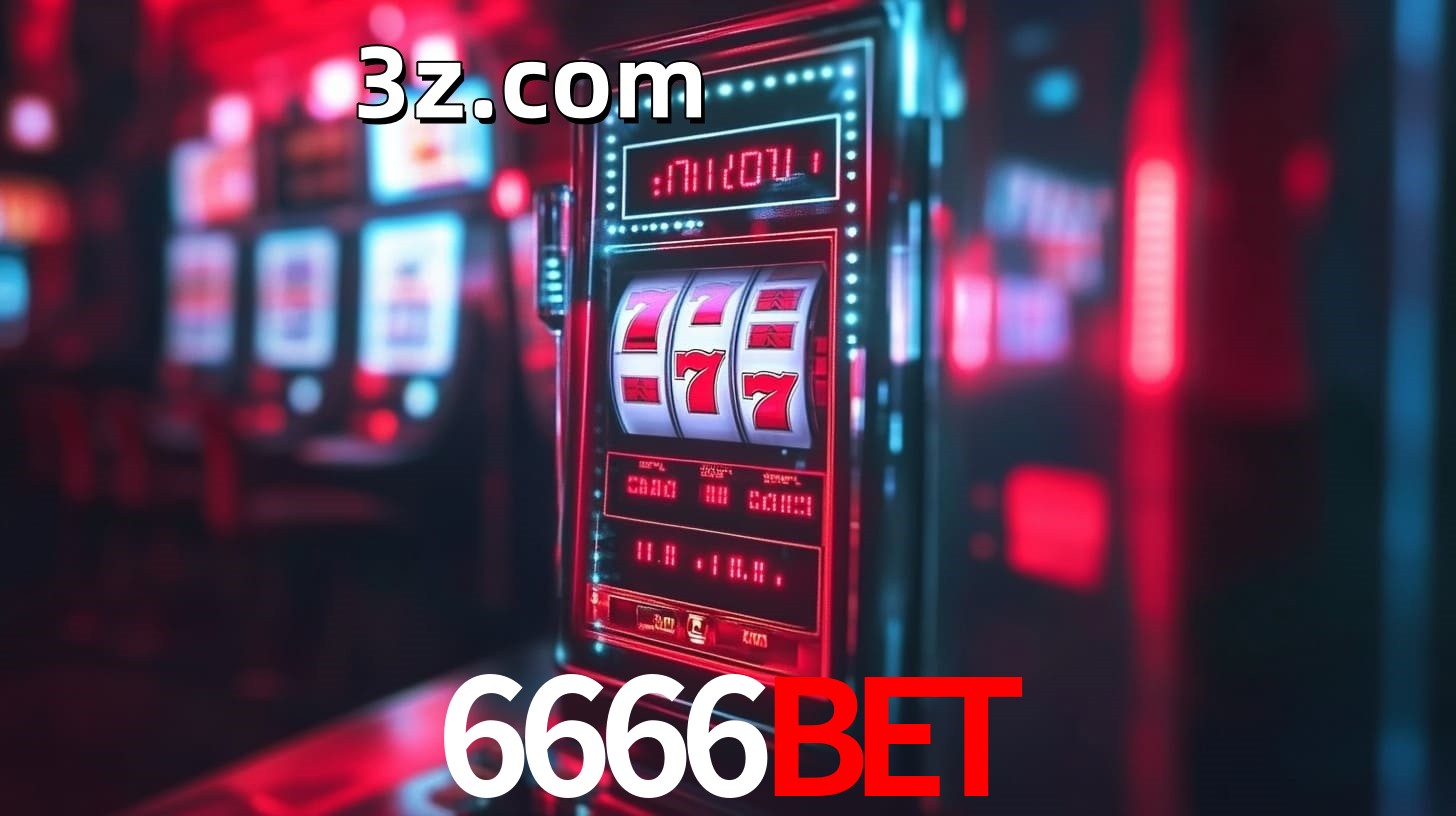 6666BET