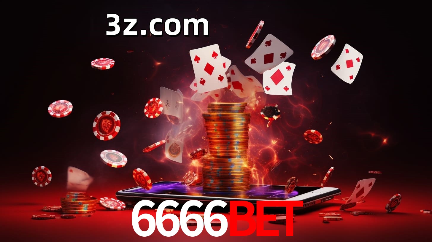 6666BET