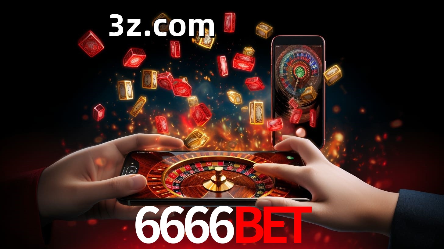 6666BET