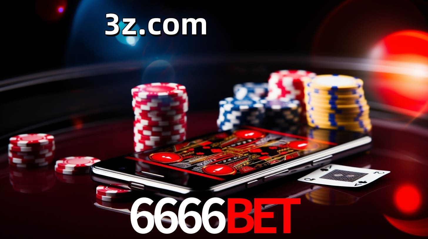 6666BET