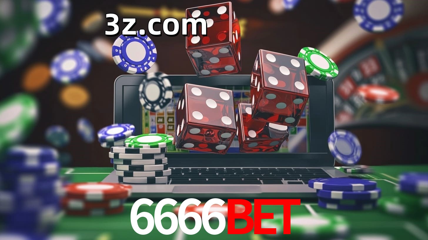 6666BET