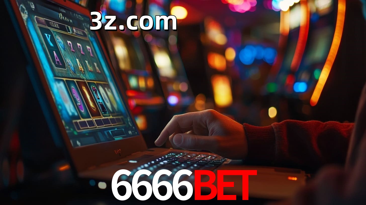 6666BET