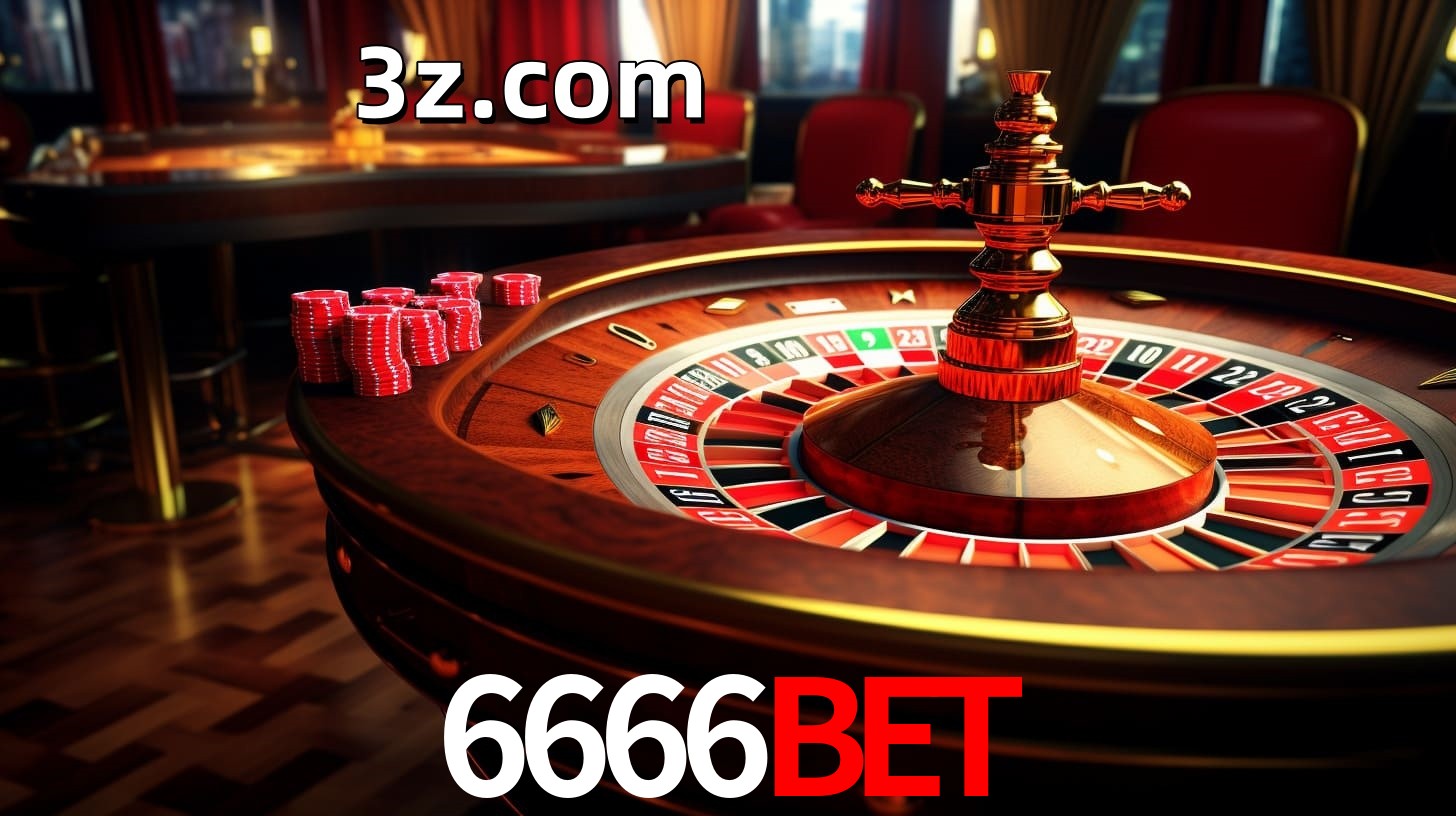 6666BET