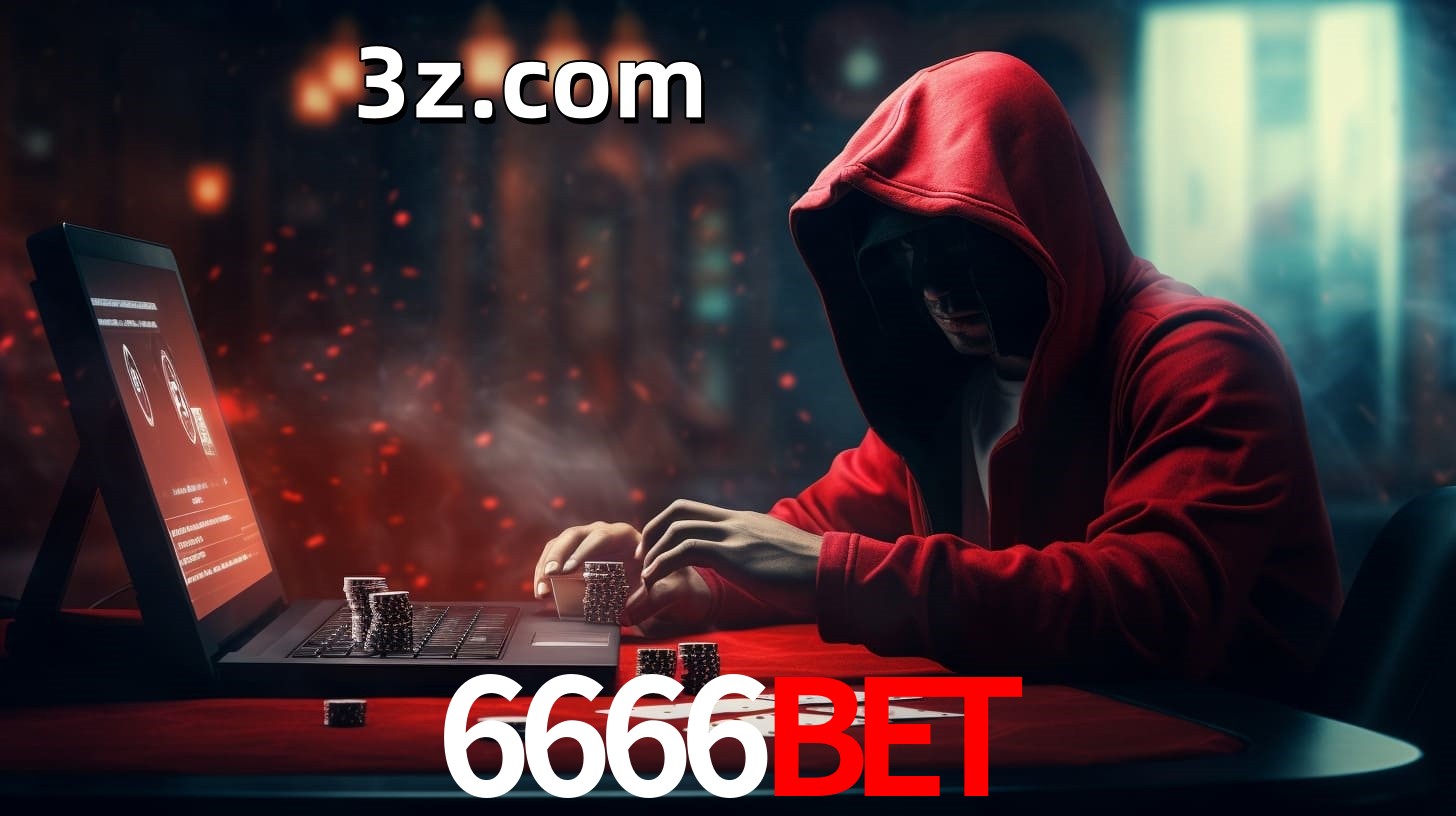 6666BET