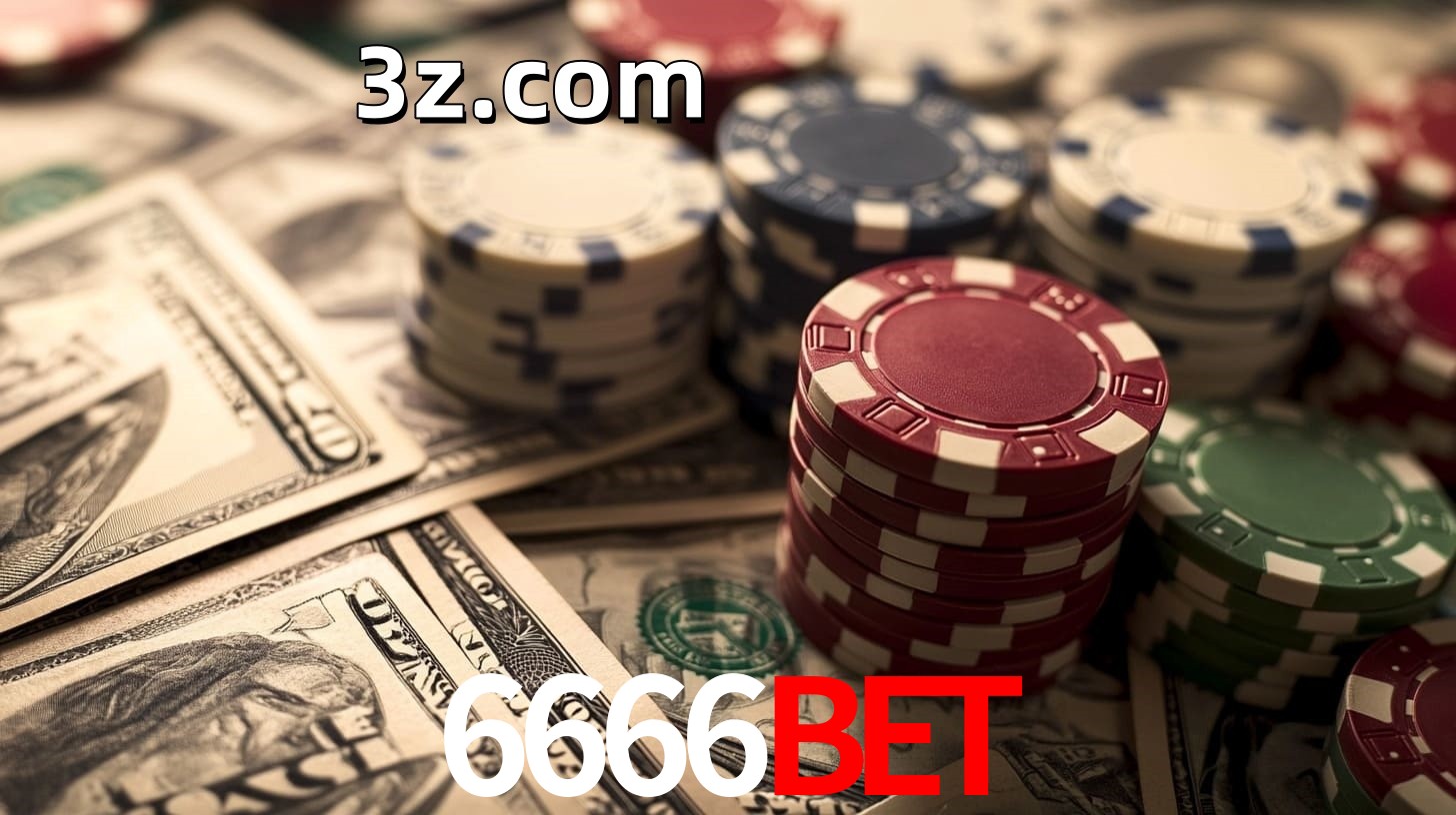 6666BET