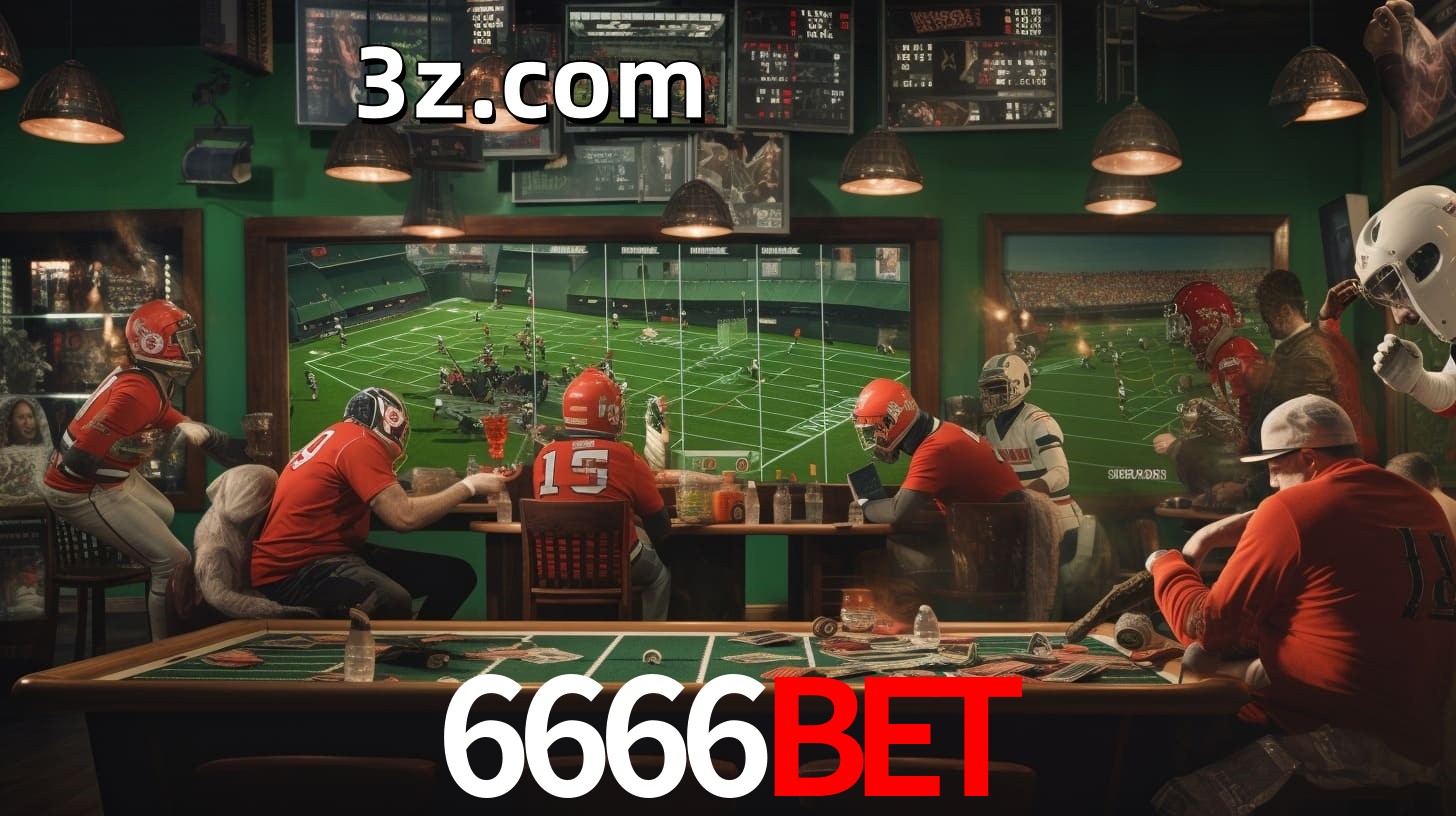 6666BET