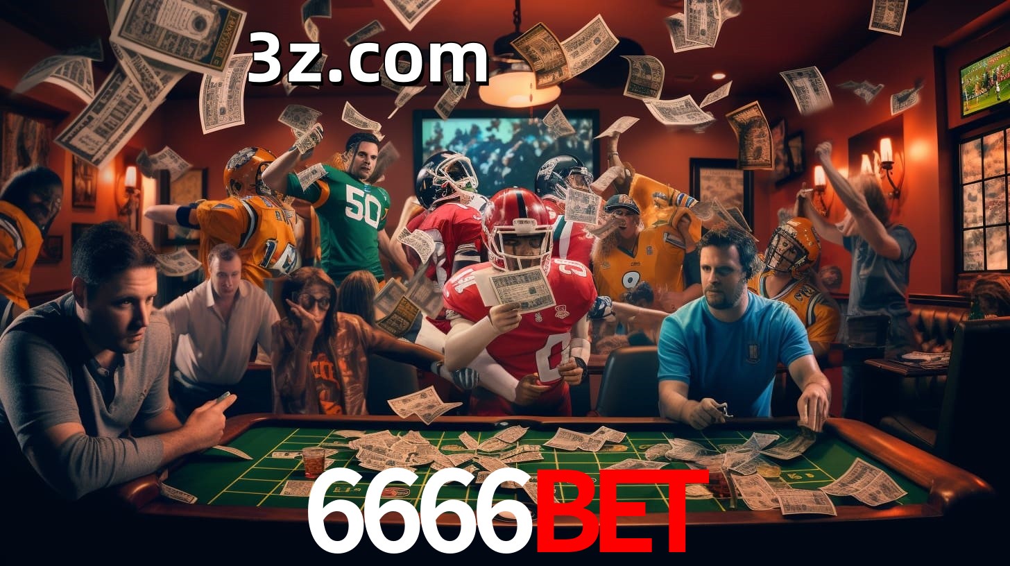 6666BET