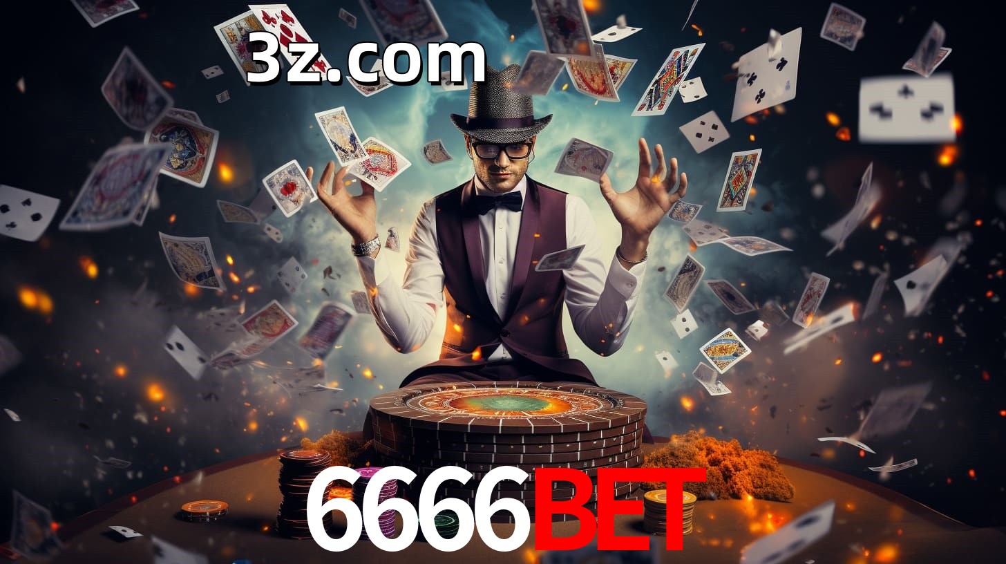 6666BET