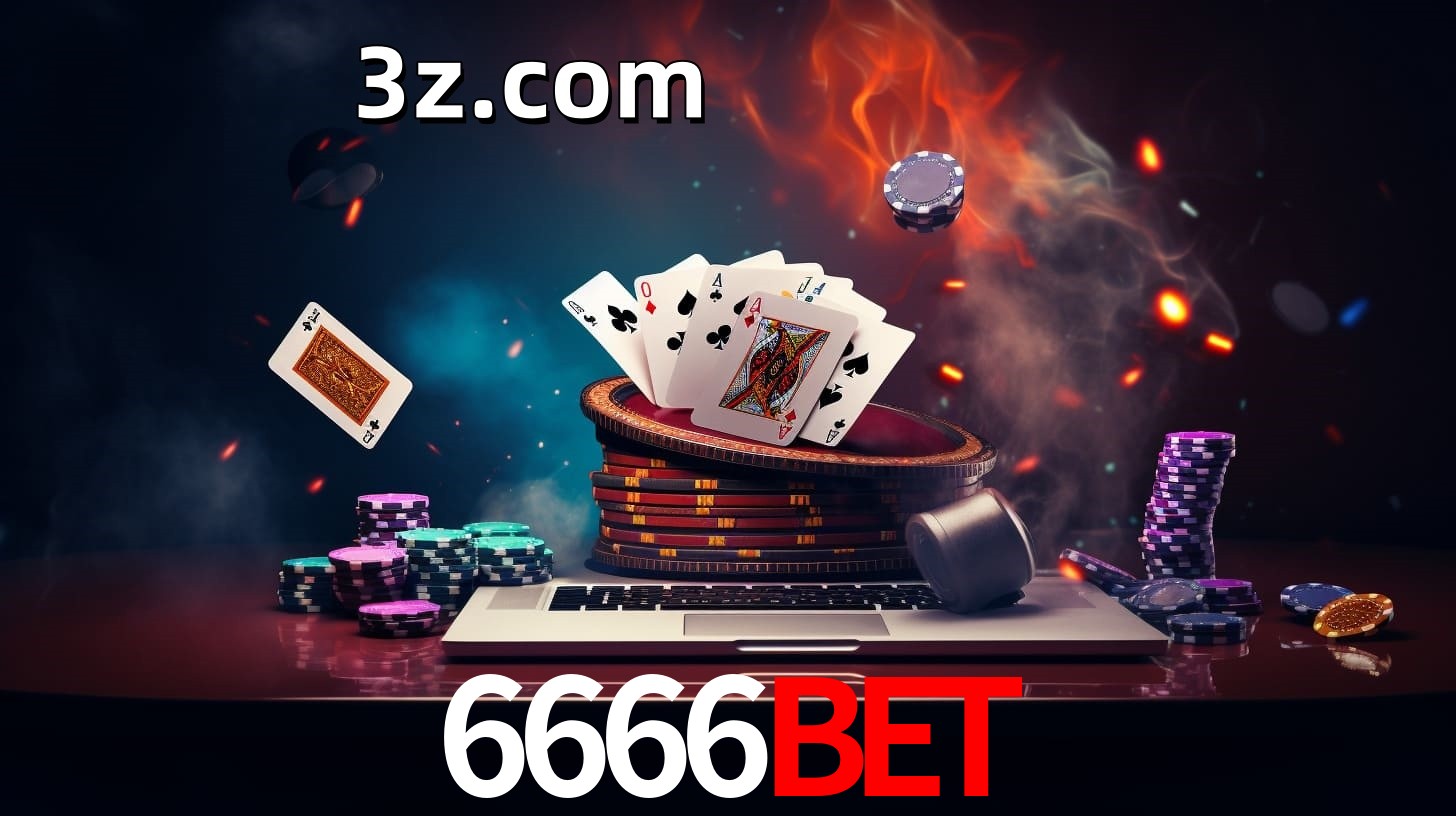 6666BET