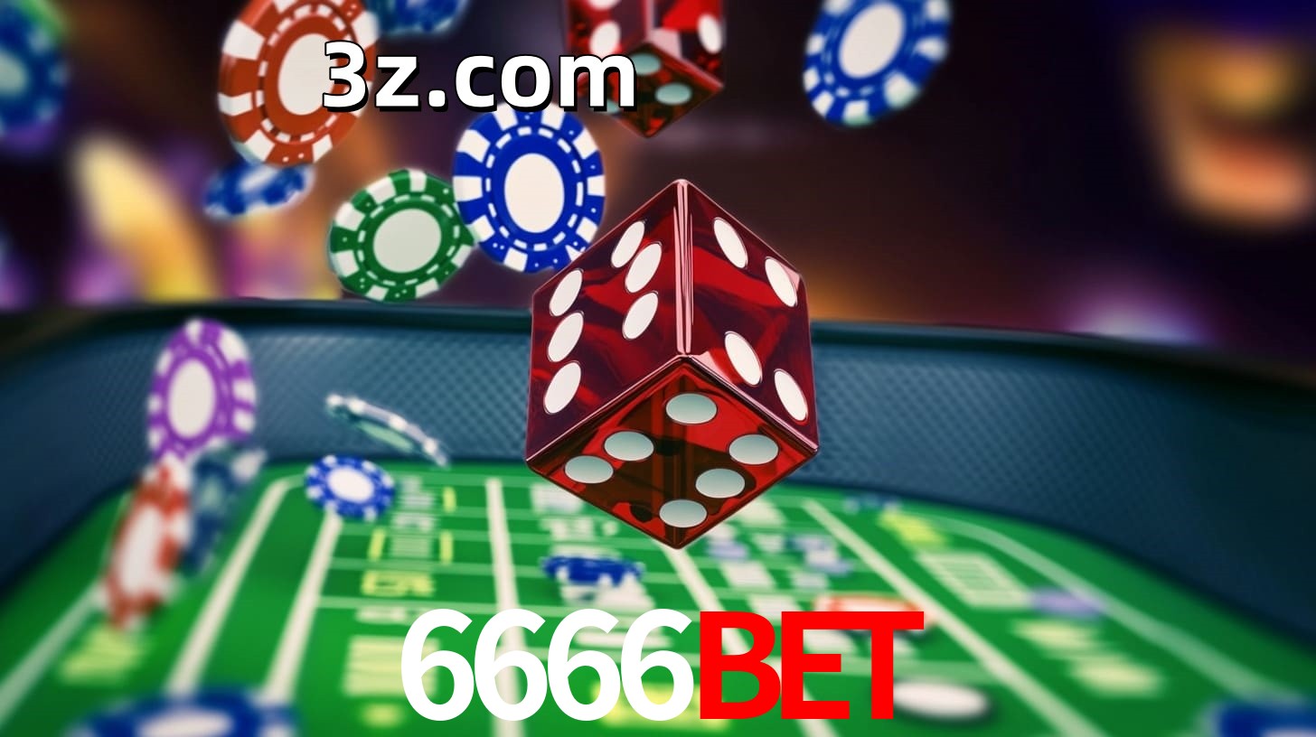 6666BET