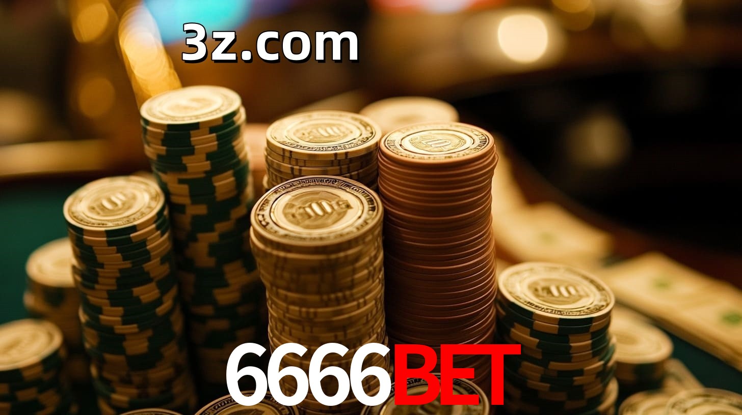 6666BET