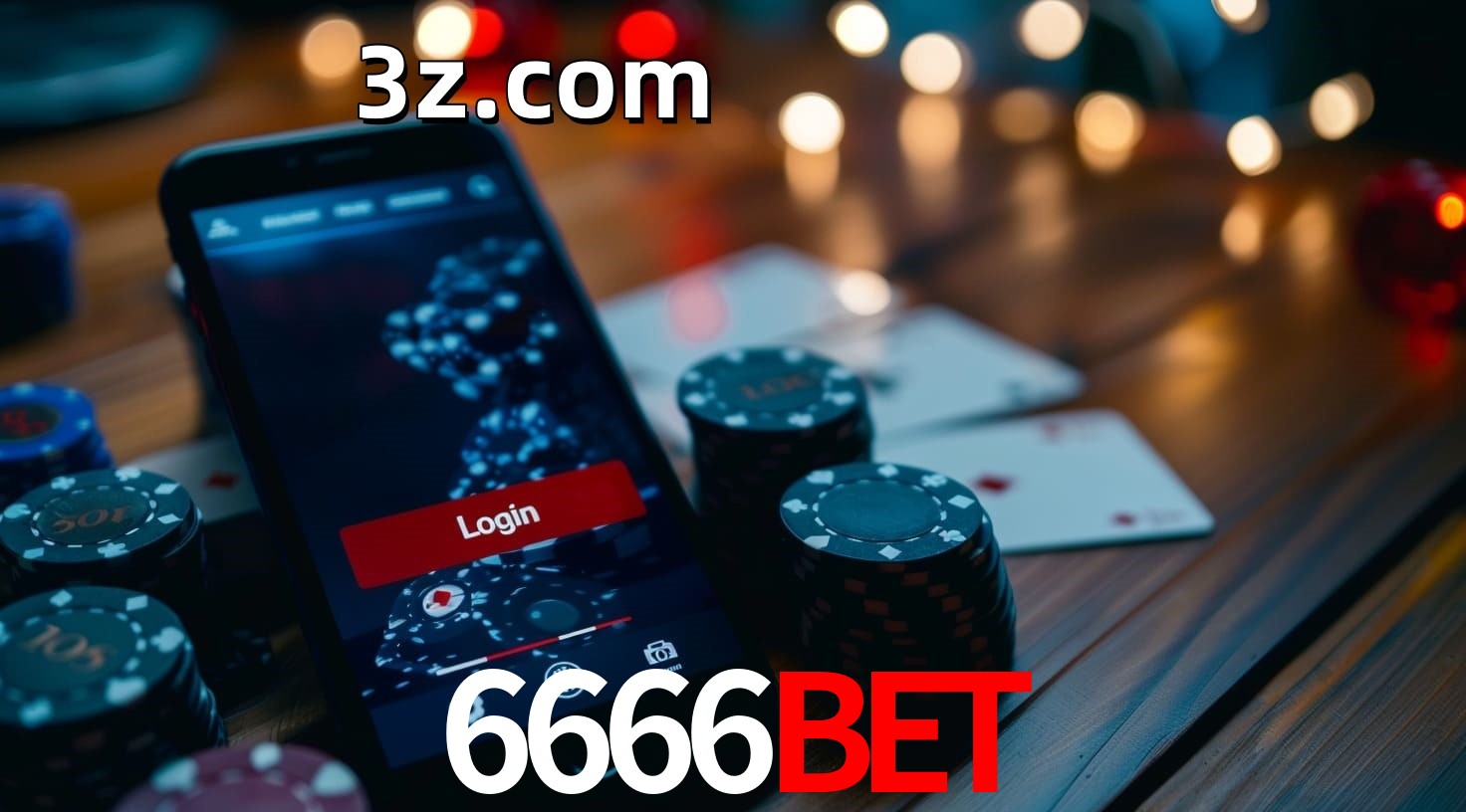 6666BET