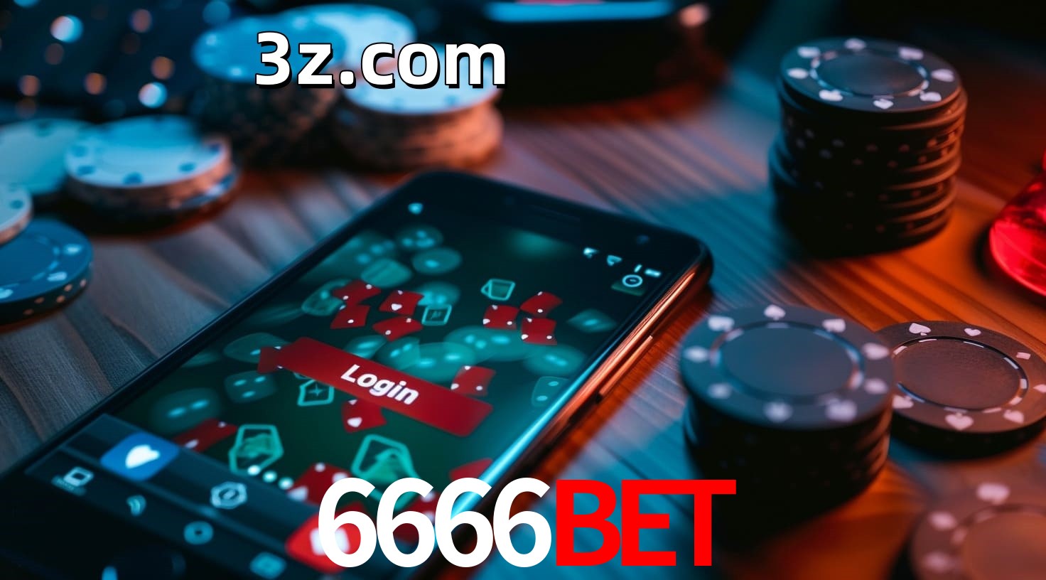 6666BET