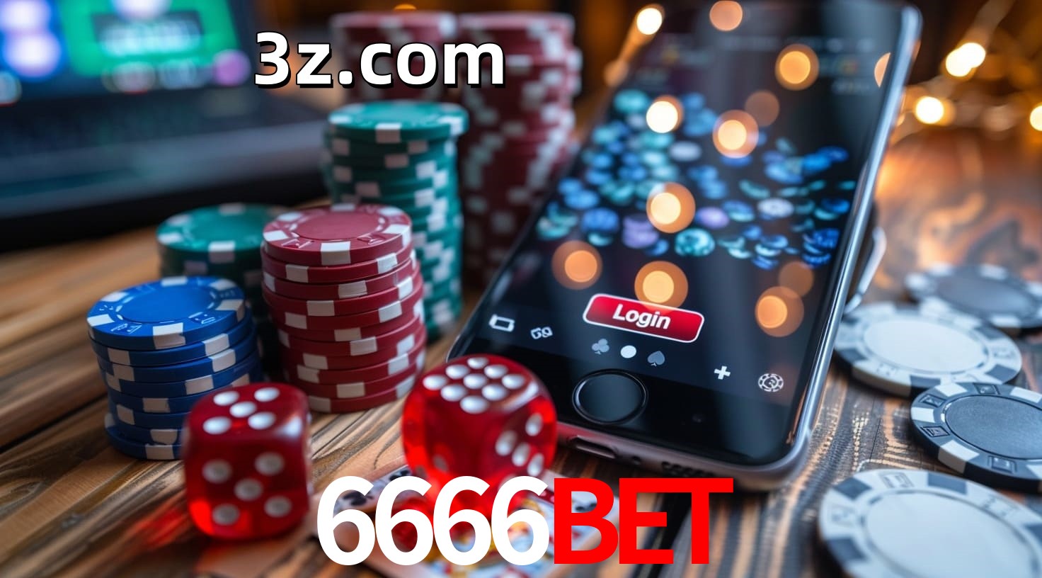 6666BET