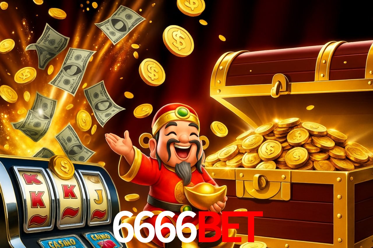 Casino Ao Vivo 6666bet