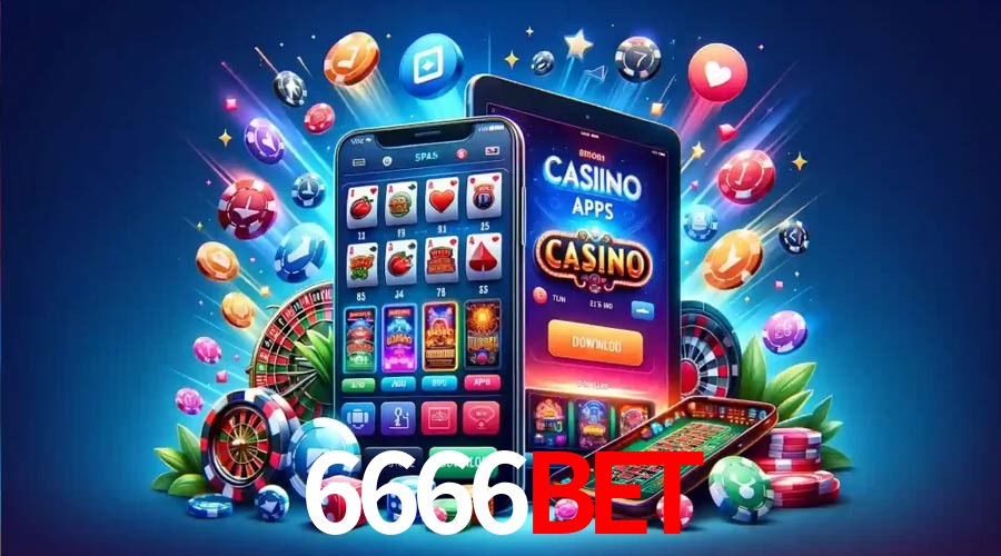 Live Casino 6666bet