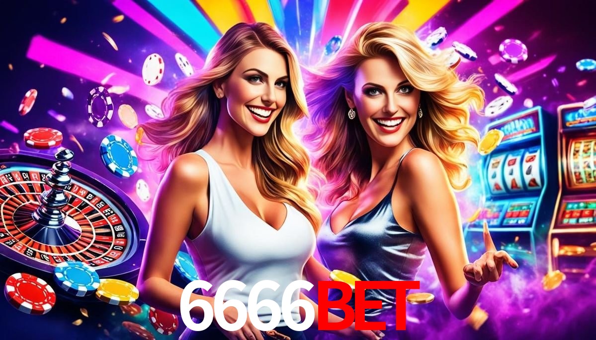 Programa VIP 6666bet