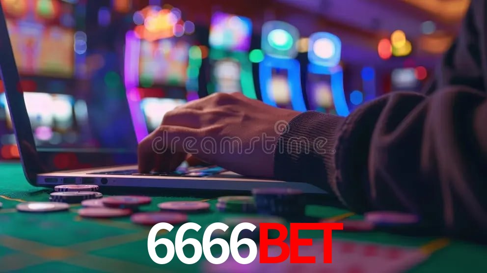 Torneios 6666bet
