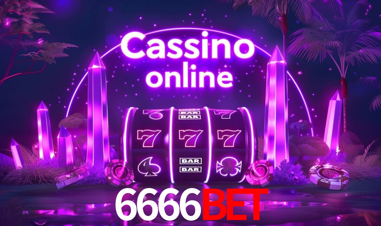 Sistemas de Segurança 6666bet