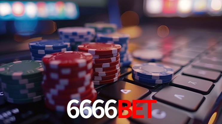 Integração de APIs 6666bet