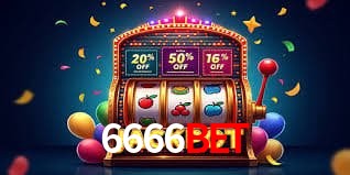 Promoção Relâmpago 6666bet
