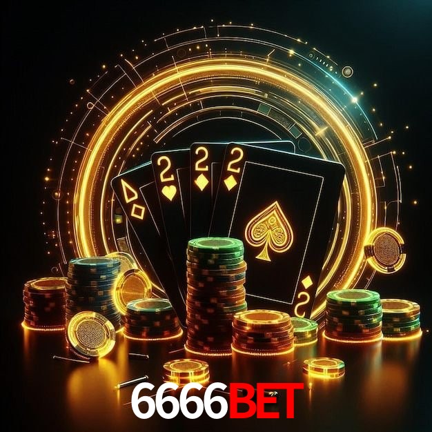 Jogos de Slot 6666bet