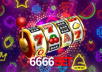 Descubra a Magia dos Jogos de Arcade no 6666bet