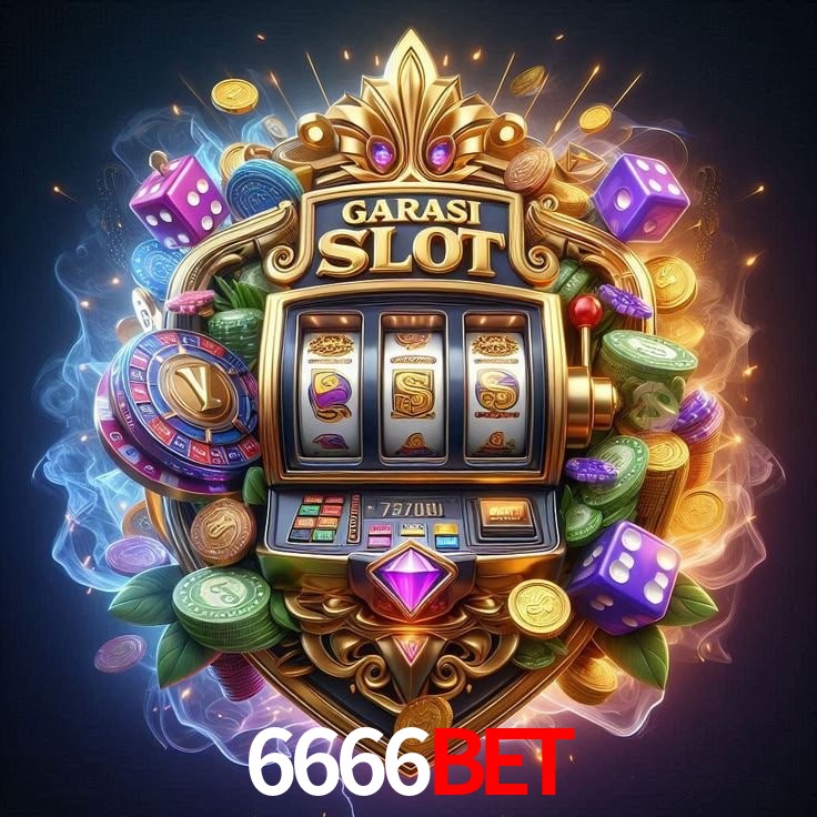 Design Responsivo 6666bet