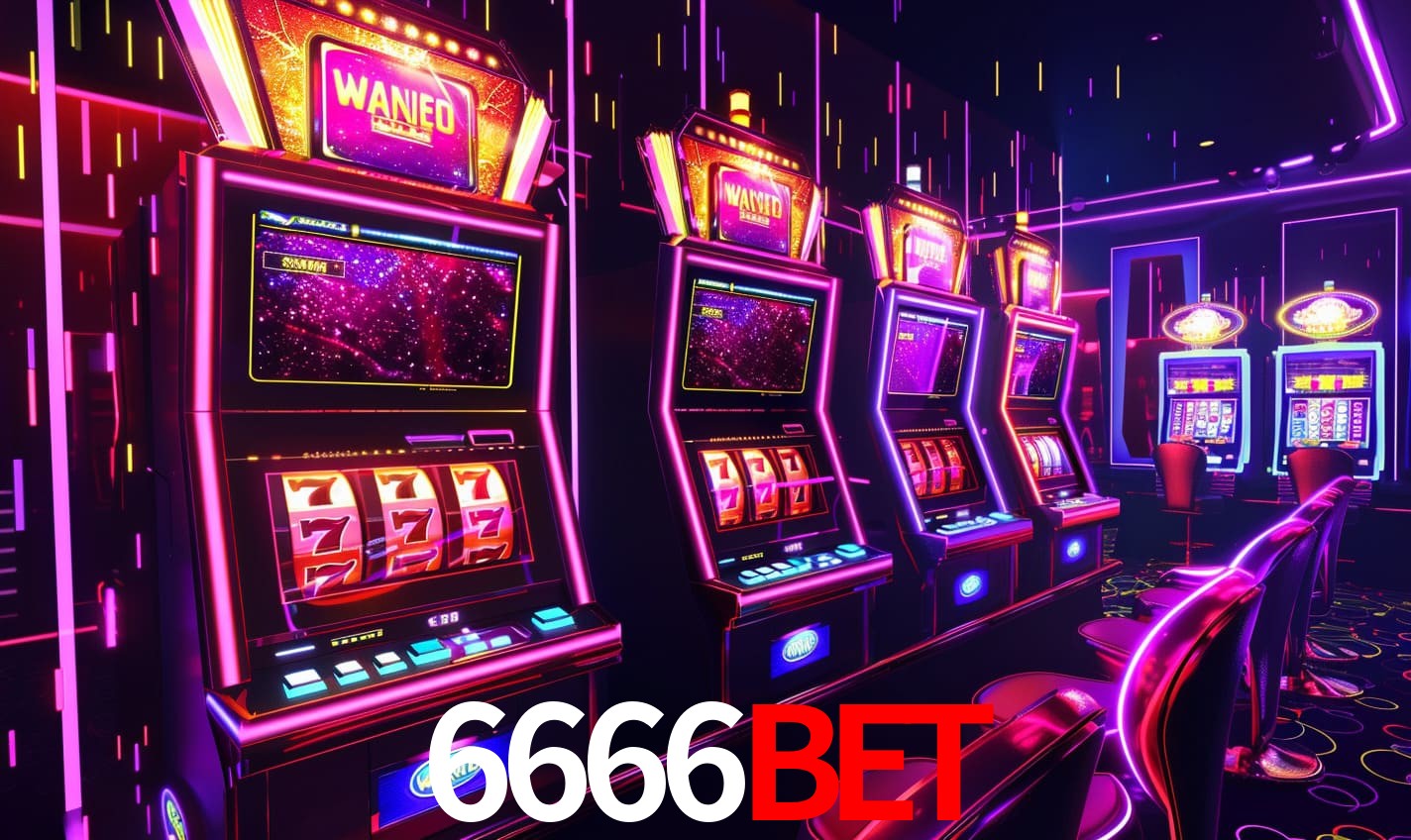 A Emoção da Loteria na 6666bet: Uma Chance de Mudança de Vida