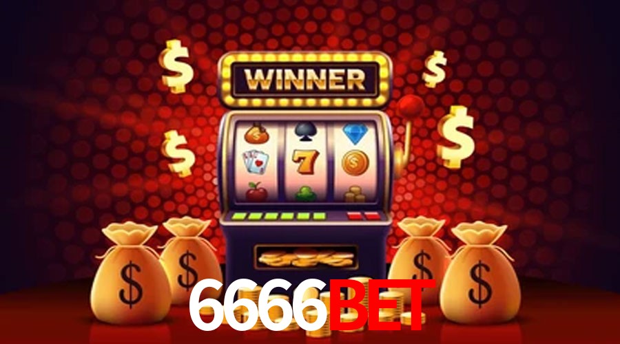 Slot Games 6666bet