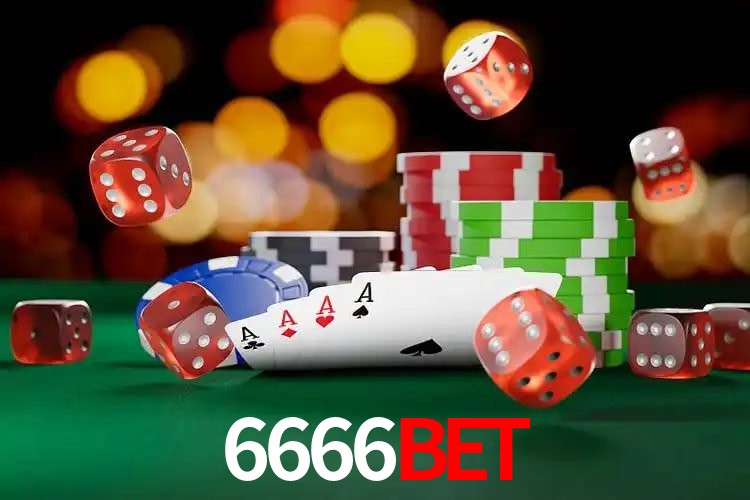 Provedores de Jogos 6666bet