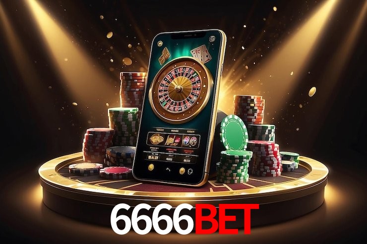 Tecnologia da Plataforma 6666bet