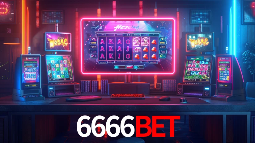 6666bet com baixar