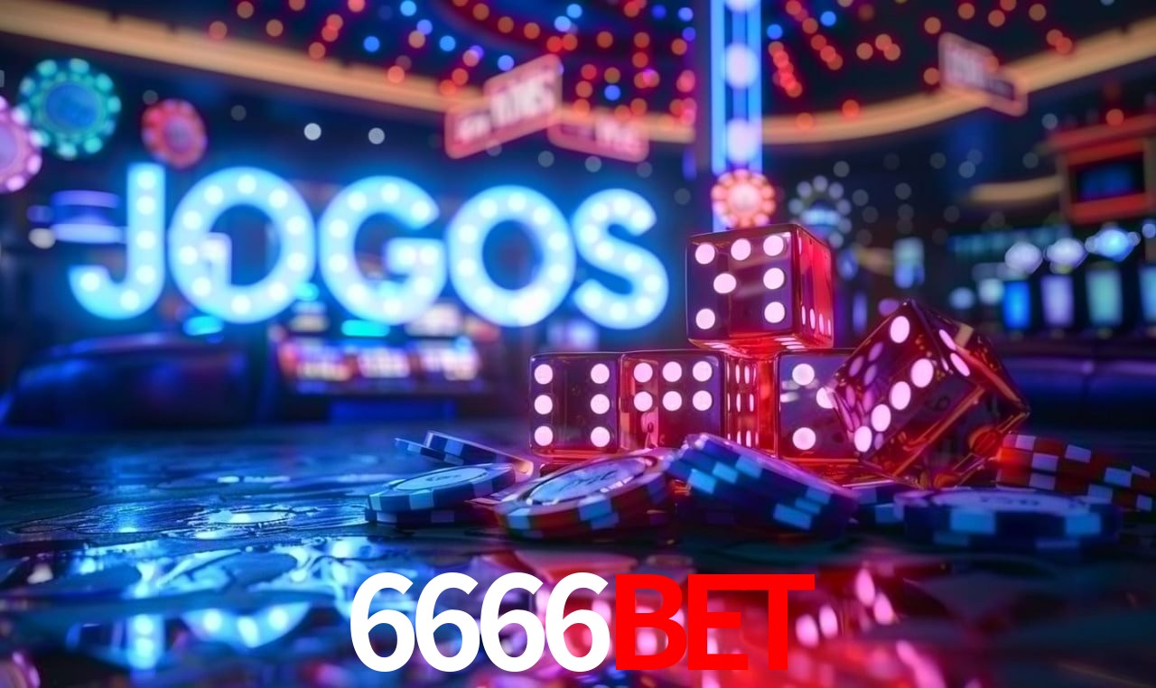 Bônus Diários 6666bet