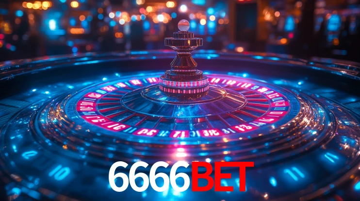 Explore as vantagens do 6666bet: serviço profissional e confiabilidade