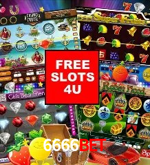 Seasonal Promotions 6666bet