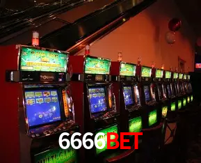 Exclusive Offers 6666bet