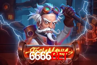 Login Seguro 6666bet