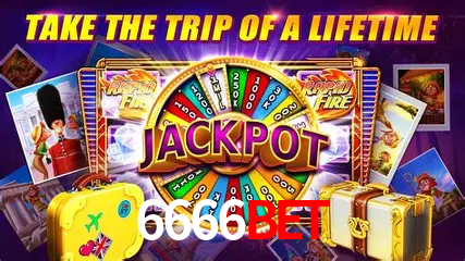 Descubra o Mundo do Cassino Online com 6666bet