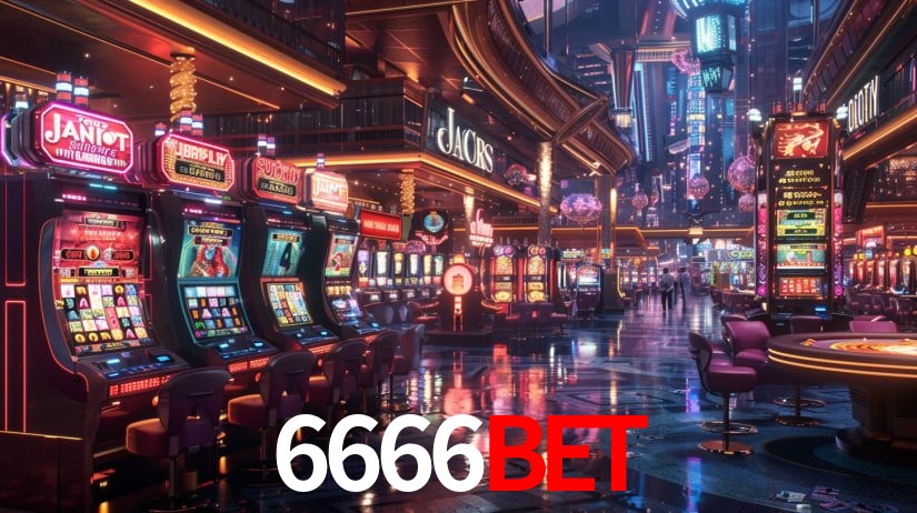 Game Statistics 6666bet