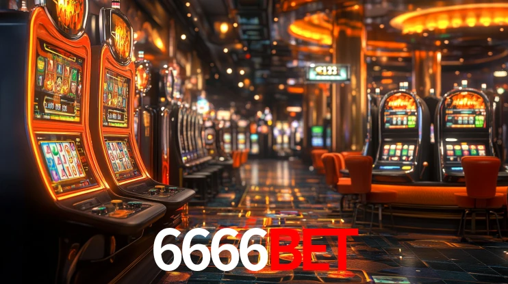 6666bet com baixar
