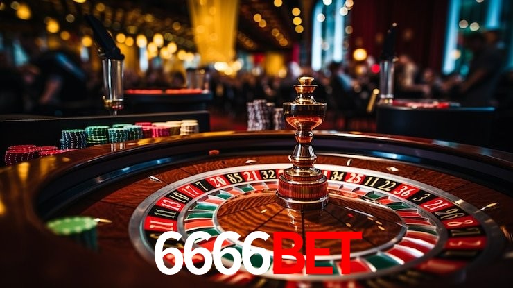 Platform Technology 6666bet