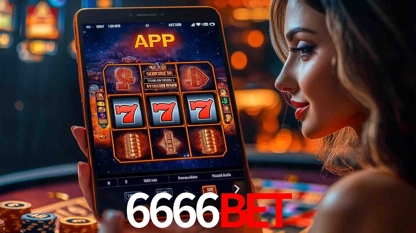 6666bet com baixar